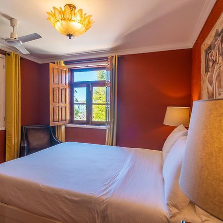 Casal Palace Mondim de Basto Zewnętrze zdjęcie