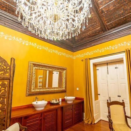Casal Palace Mondim de Basto Zewnętrze zdjęcie