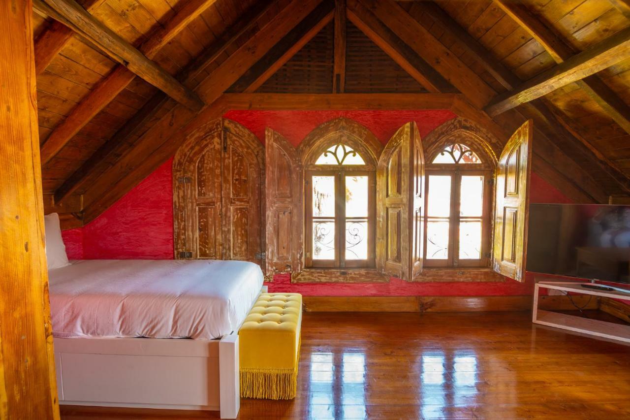 Casal Palace Mondim de Basto Zewnętrze zdjęcie