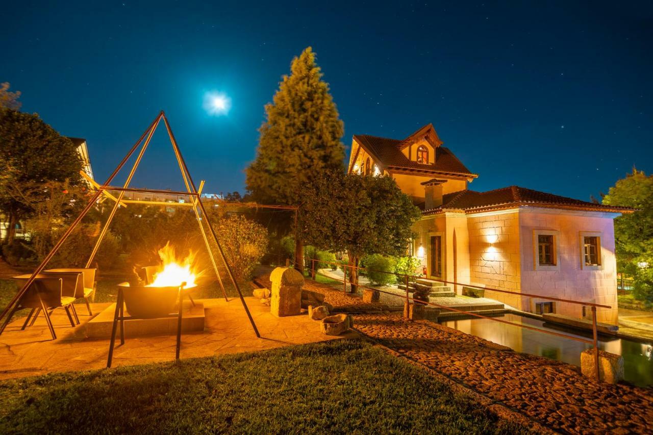 Casal Palace Mondim de Basto Zewnętrze zdjęcie