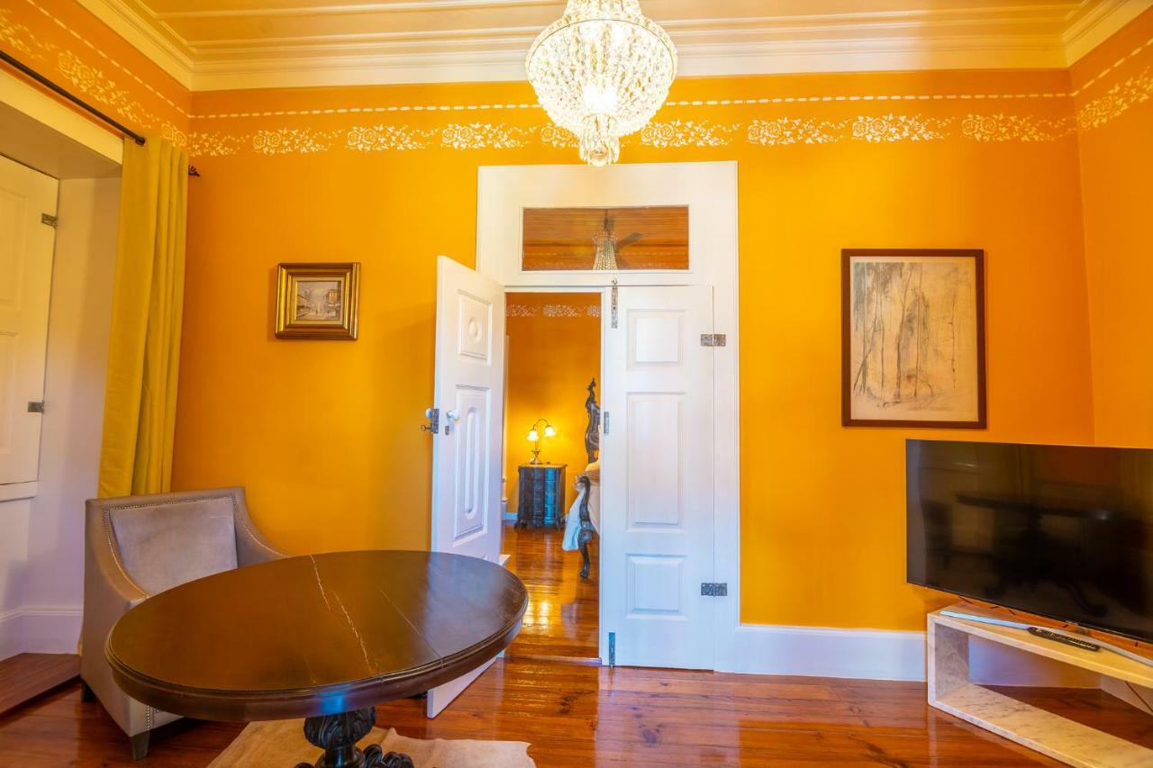 Casal Palace Mondim de Basto Zewnętrze zdjęcie