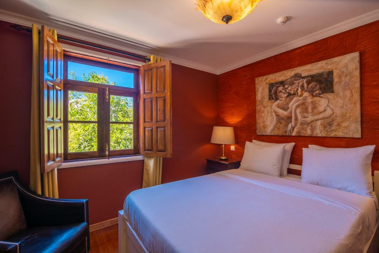 Casal Palace Mondim de Basto Zewnętrze zdjęcie