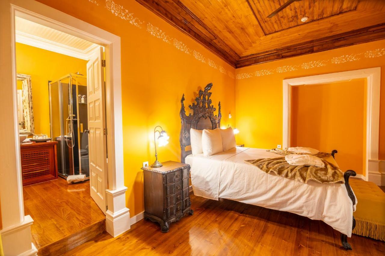Casal Palace Mondim de Basto Zewnętrze zdjęcie