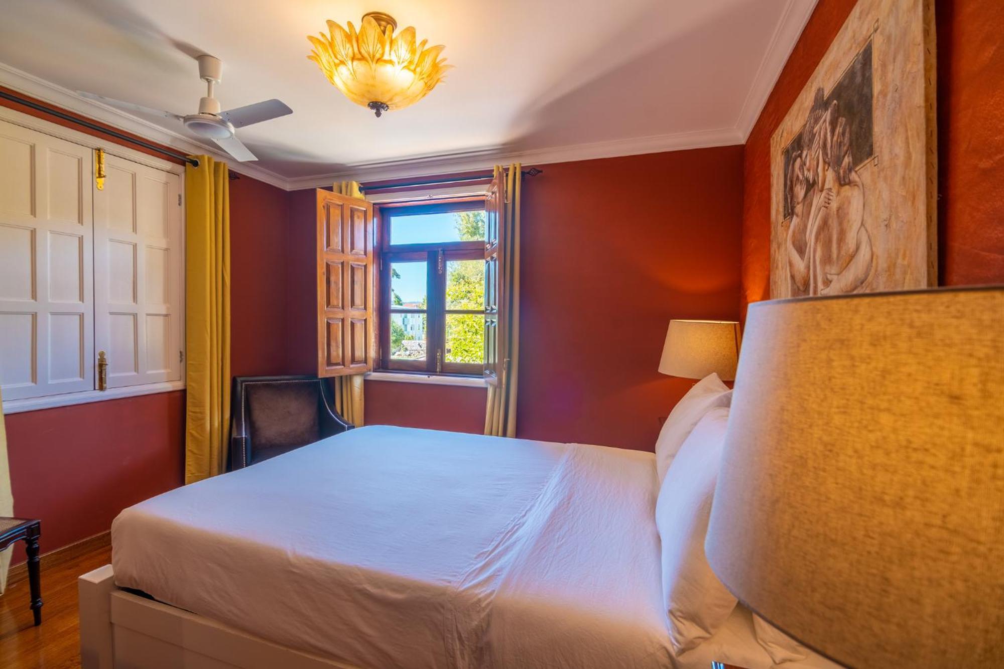 Casal Palace Mondim de Basto Zewnętrze zdjęcie