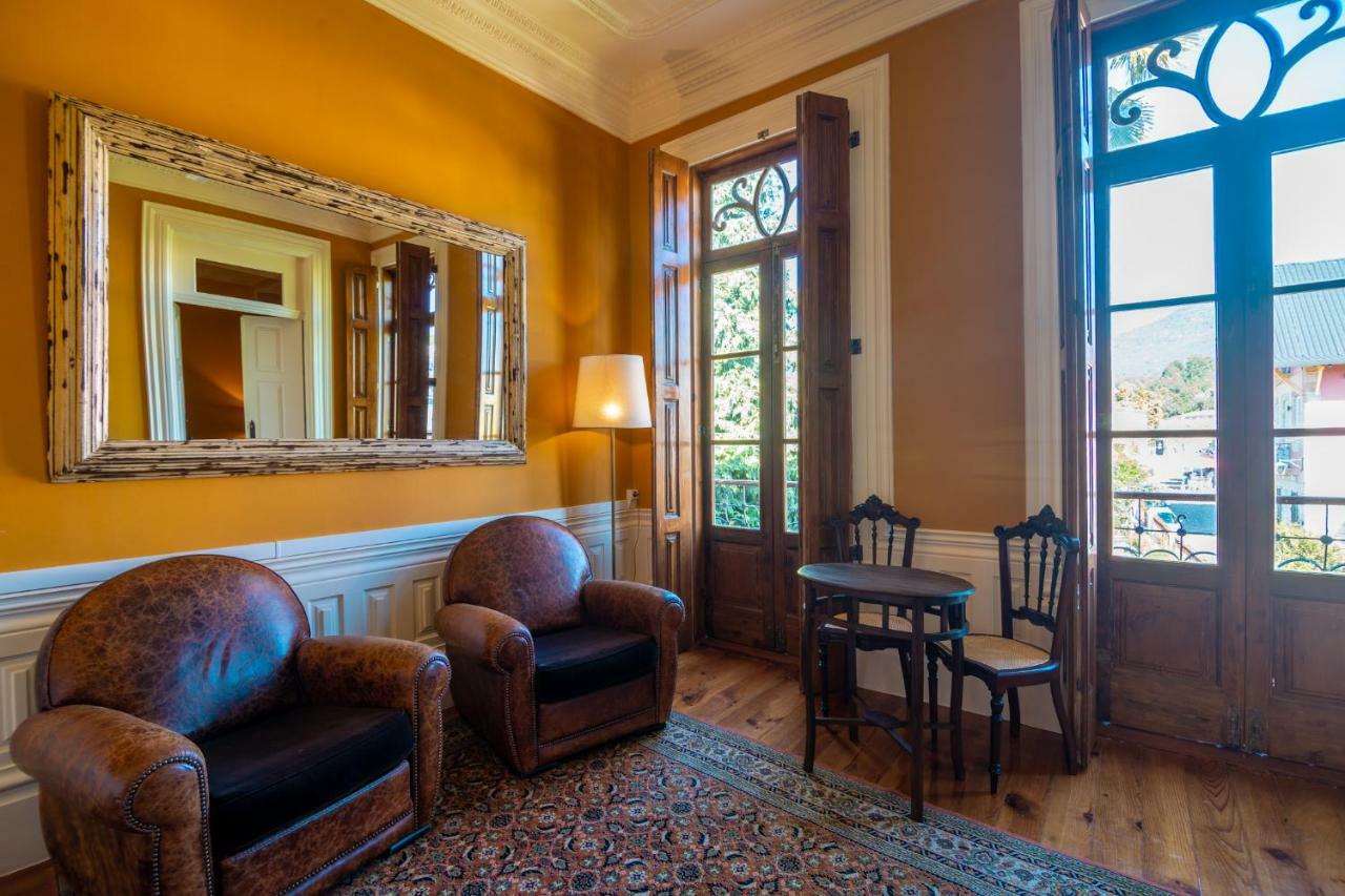 Casal Palace Mondim de Basto Zewnętrze zdjęcie