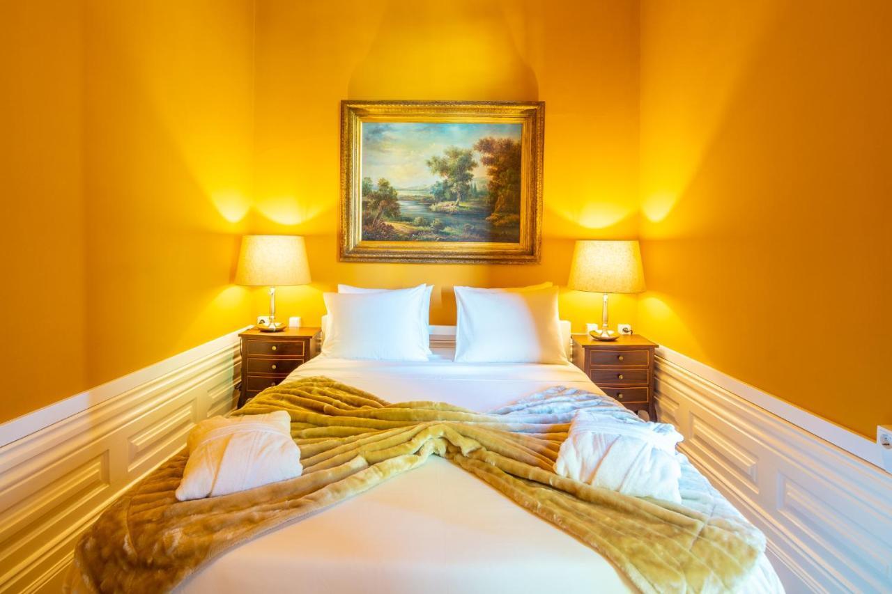 Casal Palace Mondim de Basto Zewnętrze zdjęcie