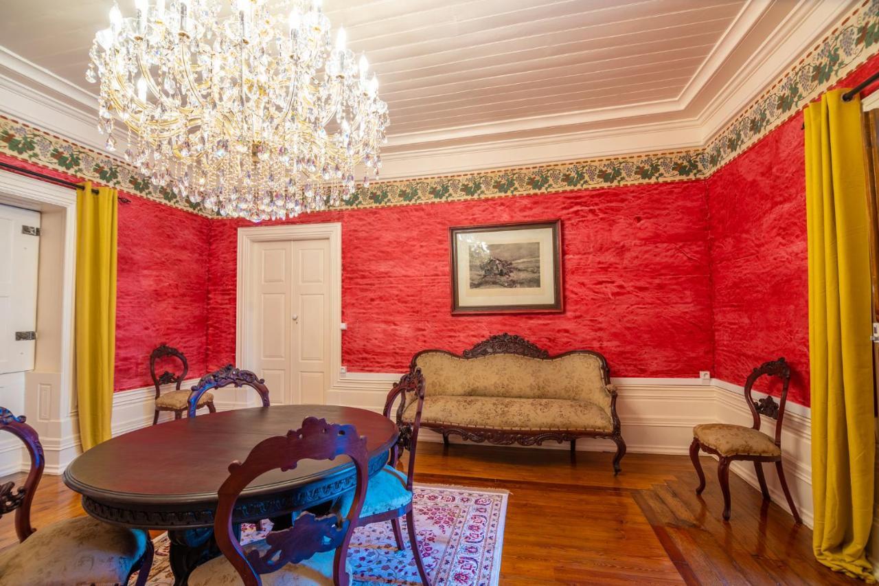 Casal Palace Mondim de Basto Zewnętrze zdjęcie